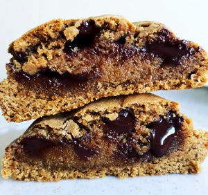 Kookidoo : le cookie signature - Boite de 6 cookies !